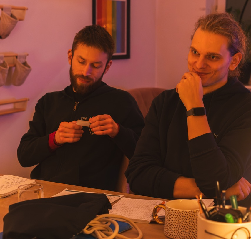 Rozmowa po angielsku – zajęcia MOVA Gdańsk Wrzeszcz