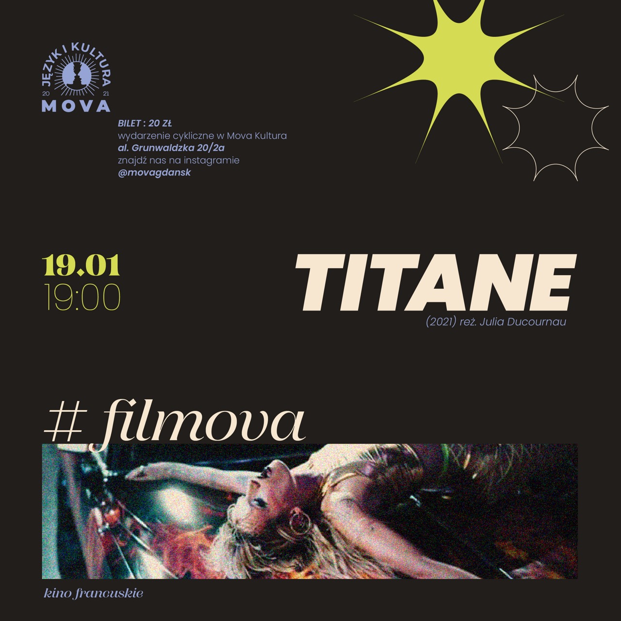 FILMOVA –&nbsp;Francja