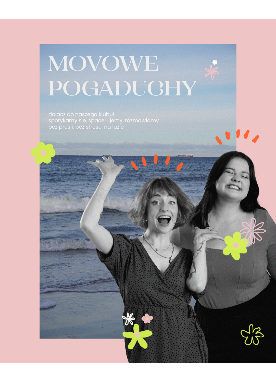 Movowe Pogaduchy – Spotkanie&nbsp;w&nbsp;Maju