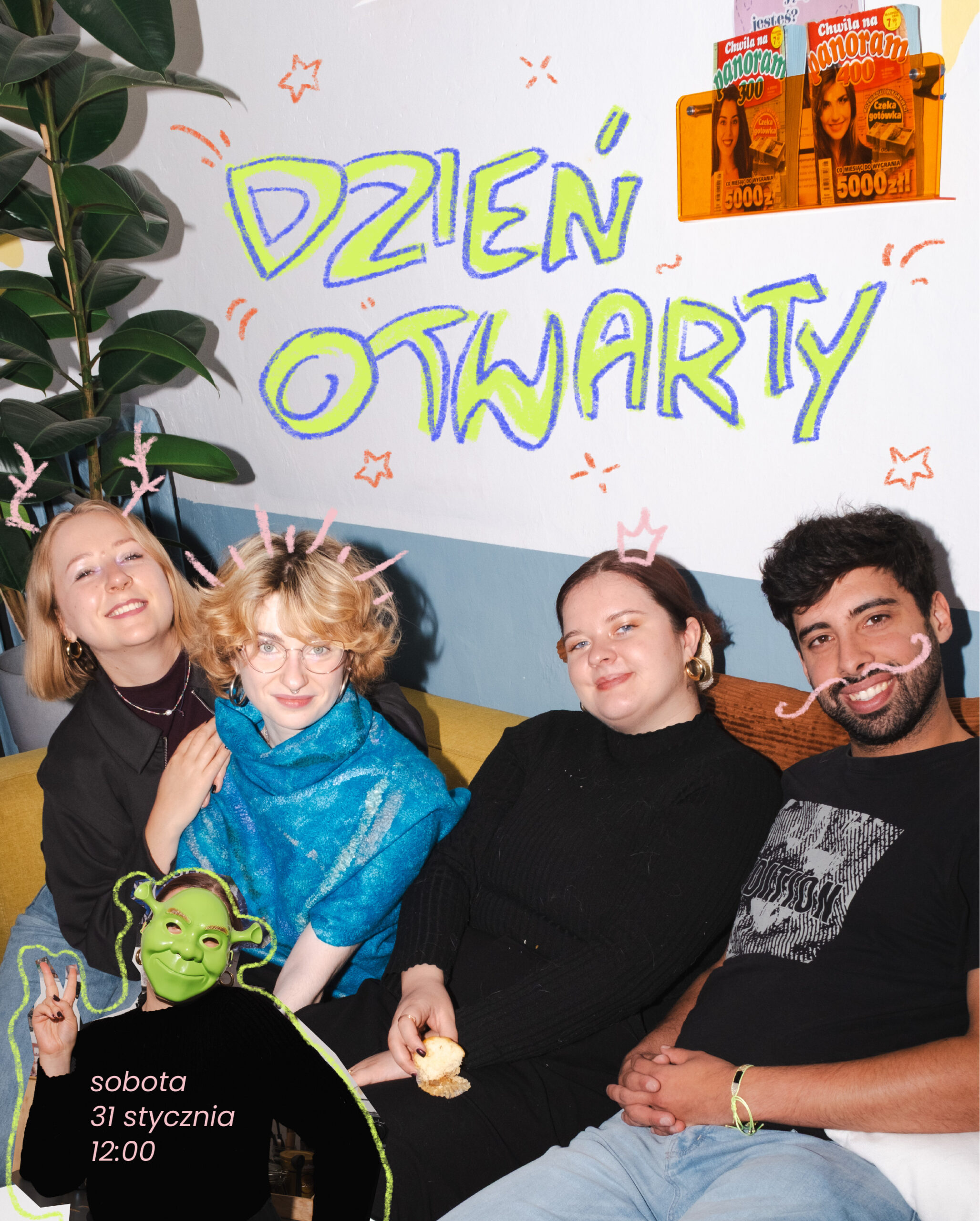 Dzień Otwarty&nbsp;w&nbsp;MOVIE