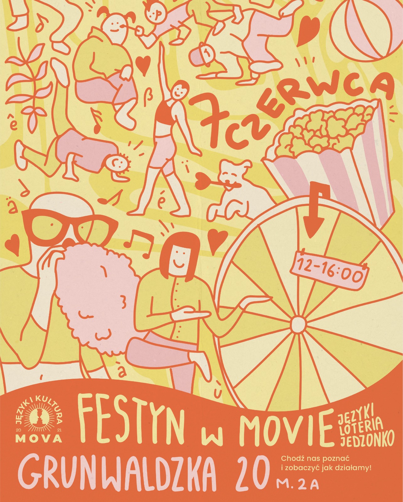 MOVA&nbsp;FESTYN